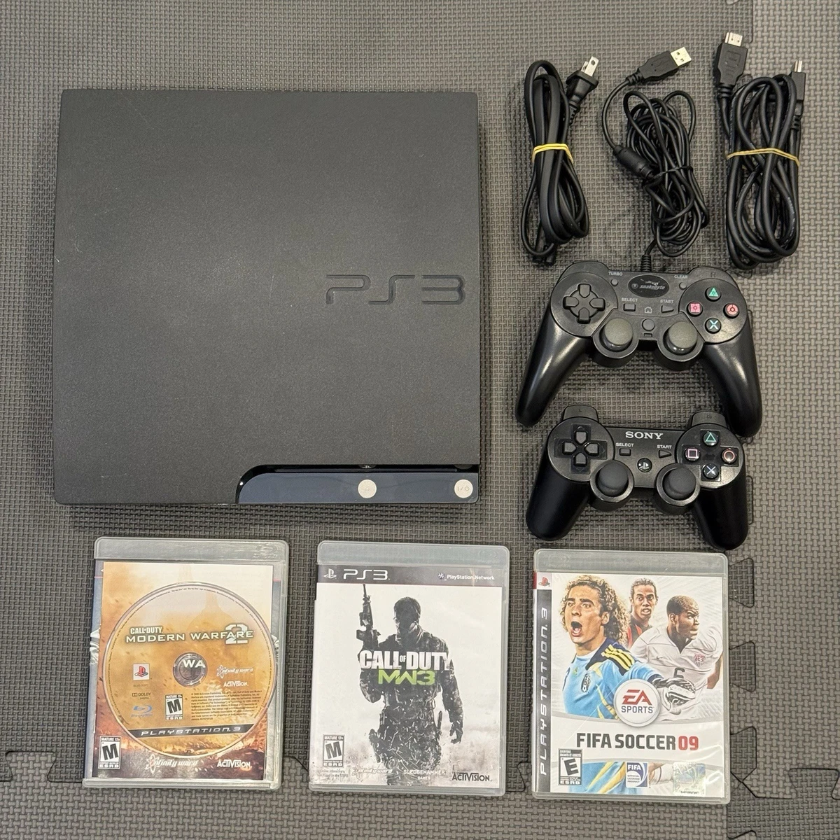 Las mejores ofertas en Ps3 Paquete | eBay