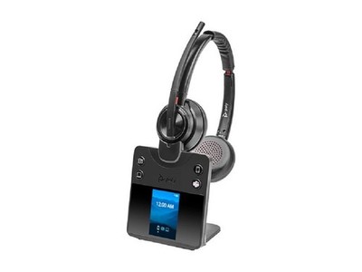 HP Poly Savi 8420 Office - Headset #AL126