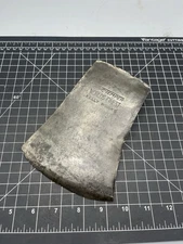 True Temper Worlds Finest Kelly Works Connecticut Pattern Axe Head, 3lb 2oz