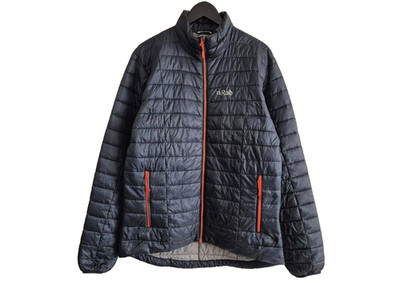Rab Altus Jacket Pertex  Quantum Insulation Cirrus  Mens L