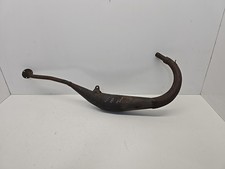 Aprilia RS50 1992 - 1998 Arrow Exhaust Expansion Chamber 