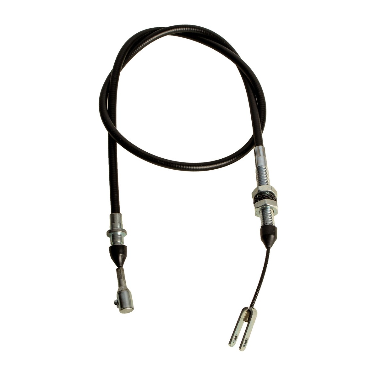 Foot Throttle Cable Replacement for FORD/NEW HOLLAND 5640 8240