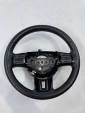 2014 Dodge Caravan Sxt Steering Wheel Assembly With Swtches Harness Scuffs Oem 2014 Dodge Caravan Sxt Steering Wheel Assembly With Swtches Harness Scuffs Oem