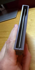 GOAL! TWO 2 Nintendo NES Soccer  GAME Cartridge CART Jaleco (WORKS SEE PHOTOS)