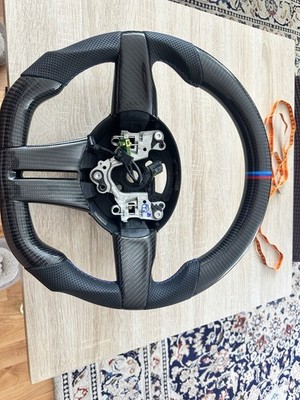 BMW M Performance Carbon Lenkrad   Neu & unbenutzt   F-Serie