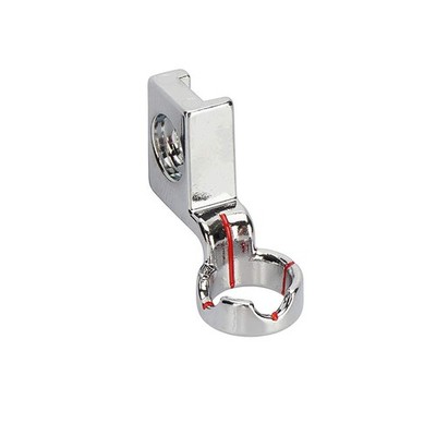 821164096 Free Motion Ruler Presser Foot for Pfaff Sewing Machine Accessory