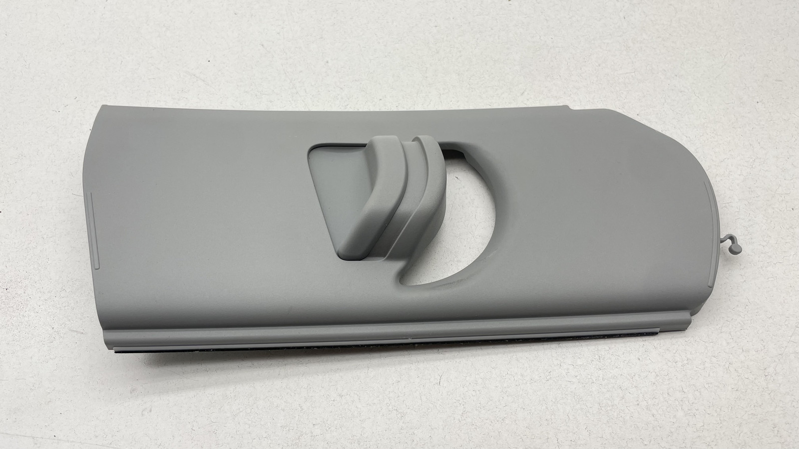 2017-2024 AUDI A4 Right Side B Pillar Upper Trim Cover Panel OEM #8W0867294