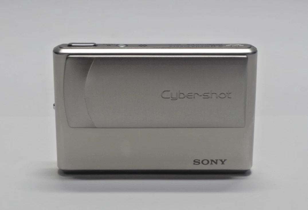 Sony Cyber-shot DSC-T1 Digital Cameras for Sale | Shop New & Used
