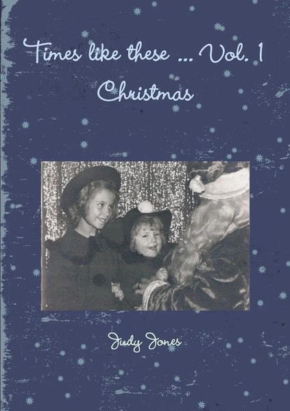 Judy Jones | Times Like These ... Vol. 1 | Taschenbuch | Englisch (2012)-image