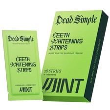 Teeth Whitening Strips Tiras Blanqueadoras de Dientes   14 Treatments, Enam...