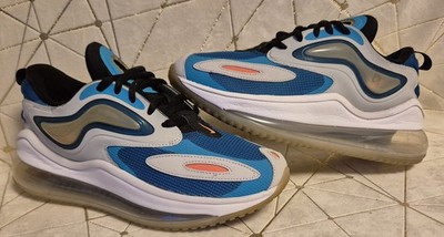 Nike Air Max Zephyr 720   Größe 38 / 24 cm  Artikel H83