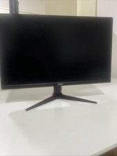 Acer Nitro vg240y Monitor Up To 165Hz