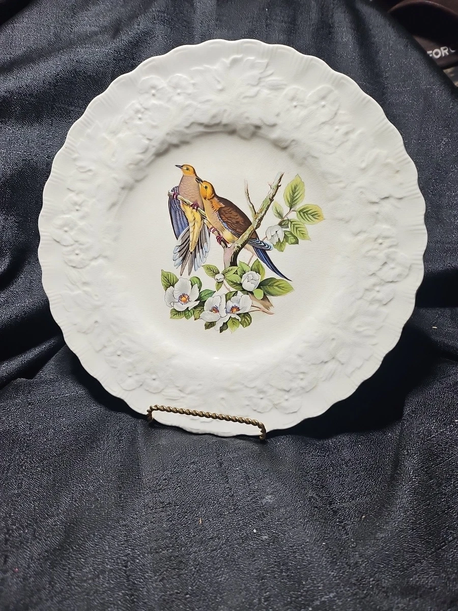 birds of america plate products for sale | eBay