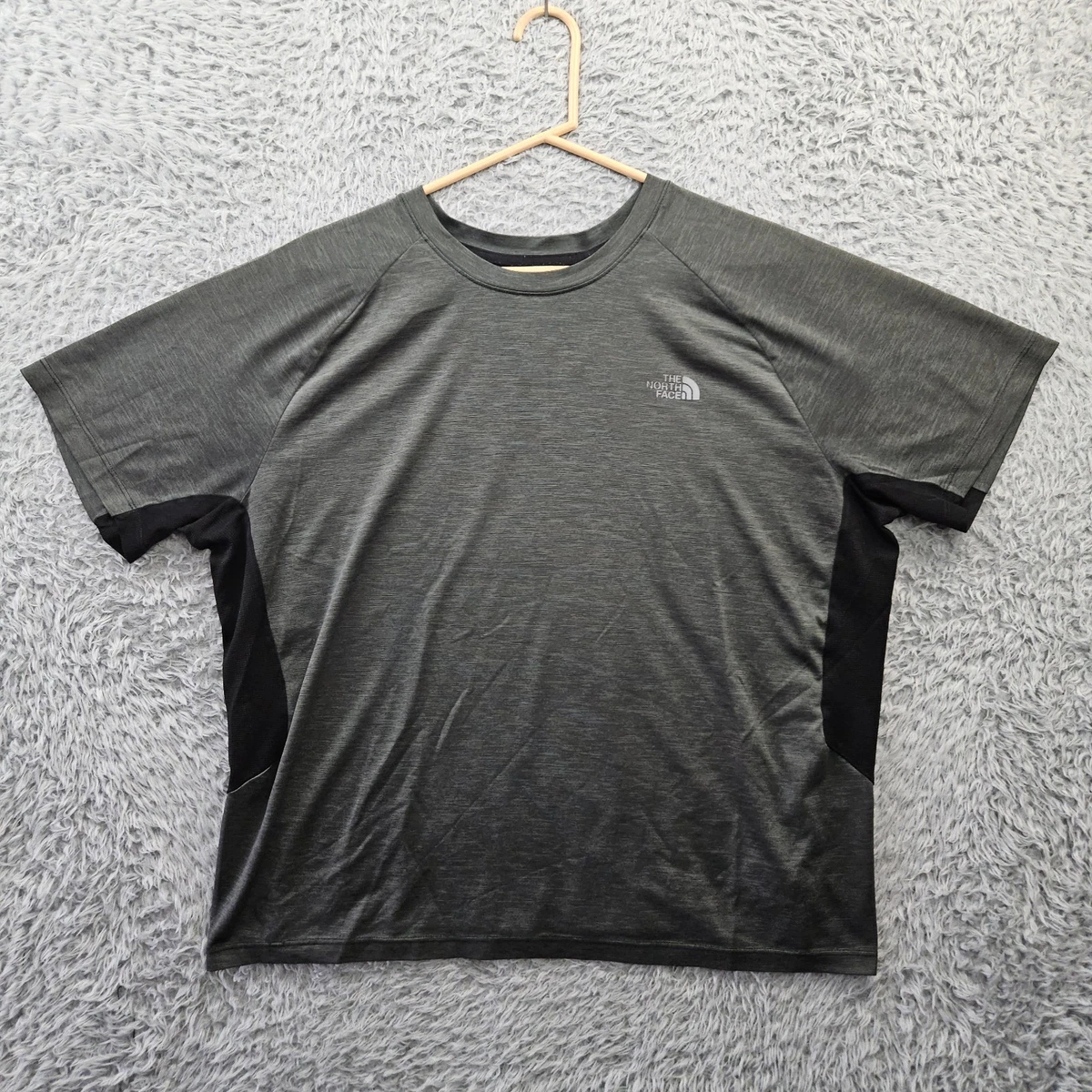 The North Face Polyester T-Shirts for Men for sale | eBay