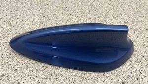 BMW F48 X1 XDRIVE20D, Leergehäuse Dachantenne grundiert, 65209257007