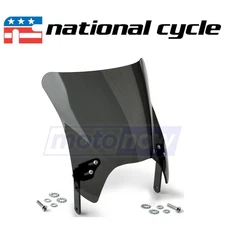 National Cycle Mohawk Flyscreen for 1995-2003 Triumph Thunderbird - lo