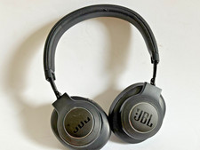 JBL Duet NC Wireless Over-ear Headphones - schwarz - bluetooth - headset  TOP