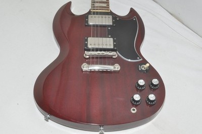 Orville by Gibson SG Electric Guitar Ref No 7618 | eBay