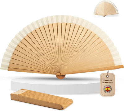 Spanische Fächer   Original-Fächer - Handfächer - Fecher Damen