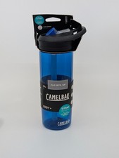 Image of CAMELBAK Eddy + Plus Leak Proof Straw Tritan Water Sport Bottle 600 ml 20 oz