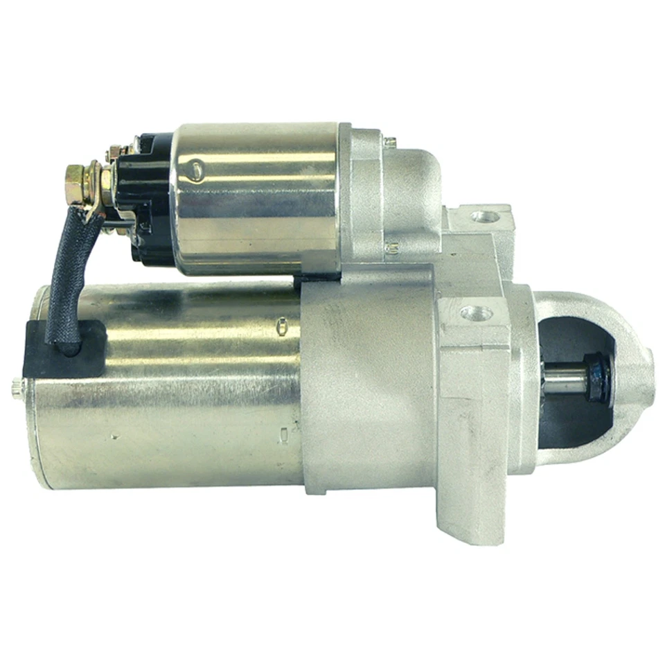 Starter For Cadillac Escalade Escalade ESV 2006-2008 19168042; SDR0345 - Image 2 of 4