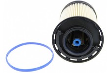 MAPCO Kraftstofffilter 63823 Filtereinsatz für VW TOUAREG CR7 RC8 TDI 4motion Q7