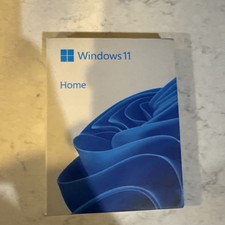 Microsoft HAJ-00090 Windows 11 64-bit Operating System