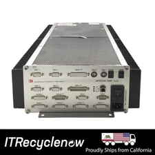 Integrated Dynamics Engineering (IDE) 3002341‑003 Vibration/EMI Control Module