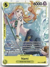 Nami [SP] EB03-053 Prices | One Piece Japanese Extra Booster