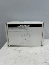 Bose AWMS II Power Pack 120V Acoustic Wave Music System Power Pack NEW OPEN BOX