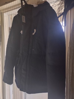 strellson jacket