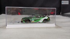 TSM MODDEL Bentley Continental GT3 #9 1:43 Collectible 2016
