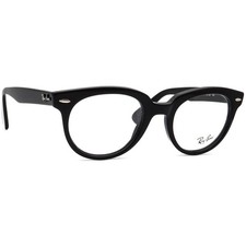 Ray-Ban Eyeglasses RB 2199-V Orion 2000 Polished Black Phantos Frame 50 22 145