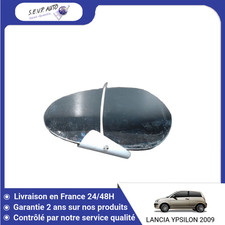 Glace de rétroviseur Lancia YPSILON