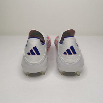 Adidas F50 Elite Laceless FG Soccer Cleats Men display picture 1