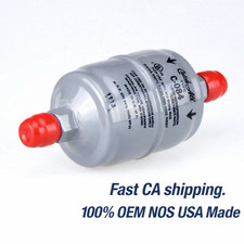 PARKER SPORLAN C-084 Filtertrockner 400536 Filter Drier 1/2" SAE Flare 100% OEM