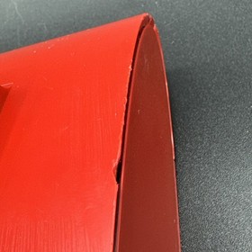 Sony PlayStation 3 God of War Edition 500GB Console/Console Only/Tested/Free 🚢