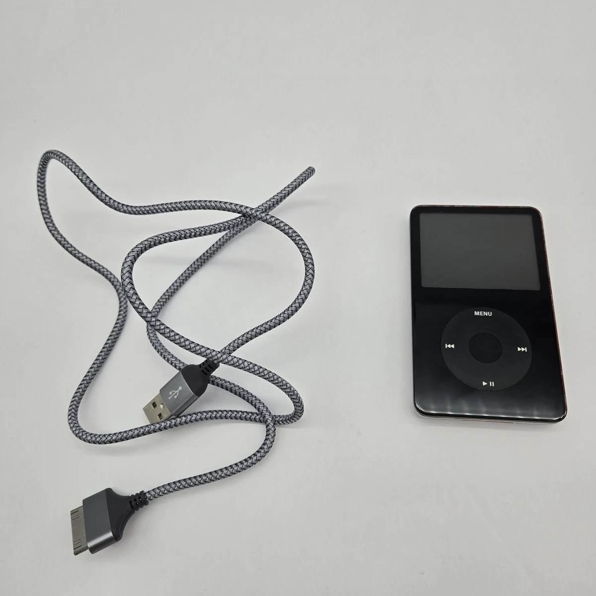 Ipod Classic 120gb for sale - eBay