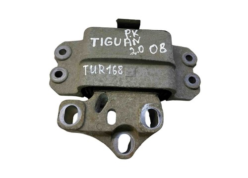 VW TIGUAN 5N Motorlager Vorne 5N0199555 2.00 Diesel 103kw 2009 30159127