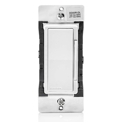 Decora Smart Dimmer Switch Companion for Multi-Location Dimming (Not for Stan...