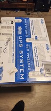 Tripp Lite UPS System SMART1500LCD SM89C4 Battery Backup For PC's, Servers, Hubs