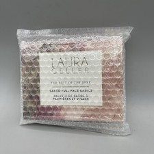 Laura Geller The Best of the Best Baked Full Face Basics Makeup Kit Brand New