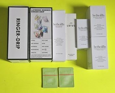 Brand New 9 Piece Full Sizes Peach Lily Jumbo Gift Set - AMAZING PRICE