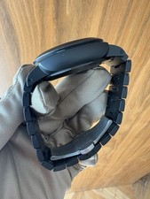 Panerai Tuttonero Luminor Men's Black Watch - PAM00438 3