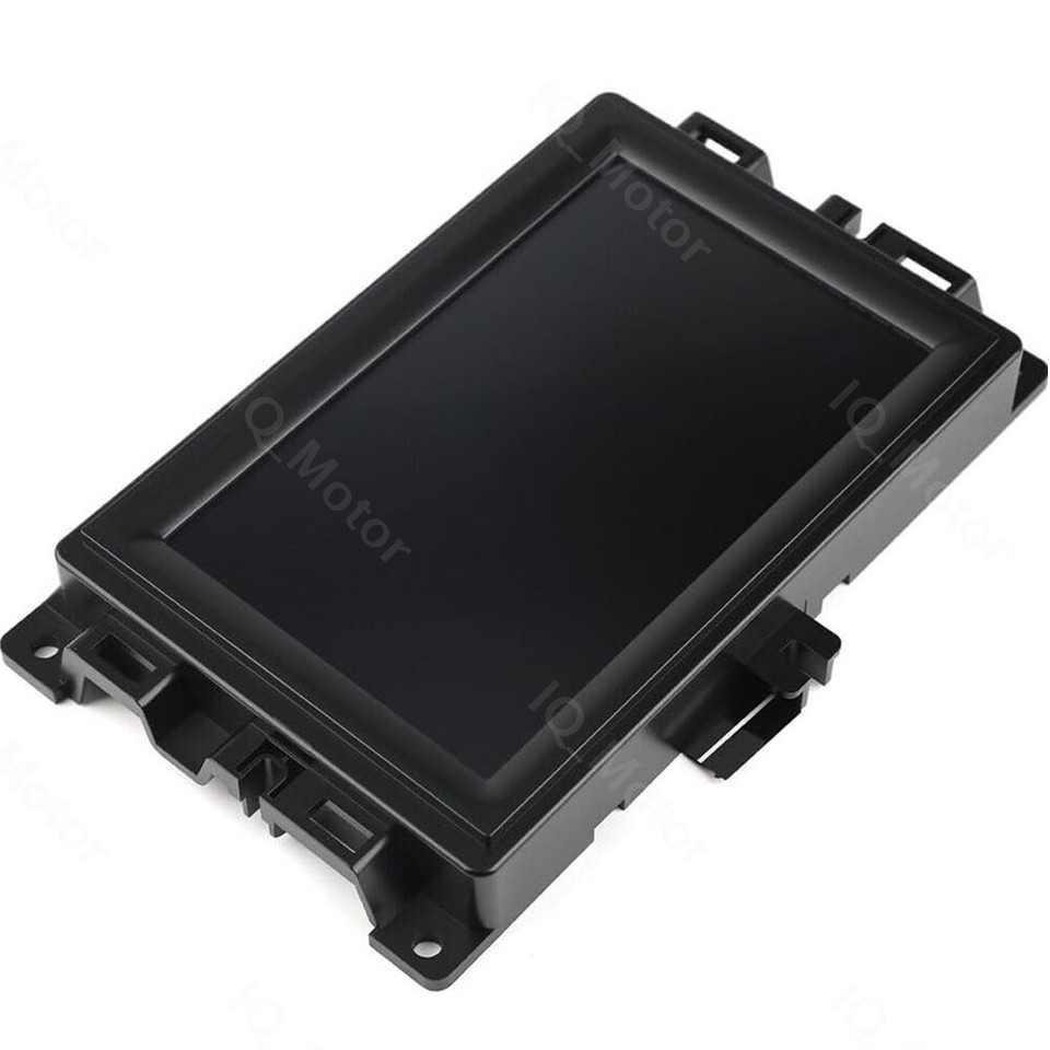 New Replacement 7" LCD Display Fit For Jeep Compass