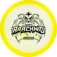 Innova Halo Star Arachnid Choose Weight Color