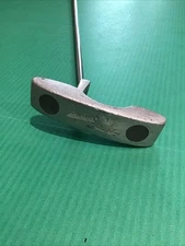 Ray Cook K-10 Putter Designed by Peter Kostis 36.25" Golf Club Large Head RH