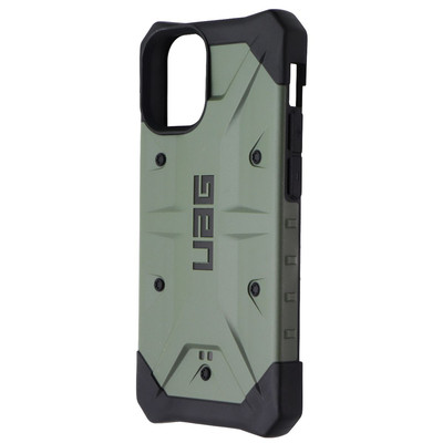UAG Pathfinder Series Case for Apple iPhone 12 mini 5G - Olive Green/Black