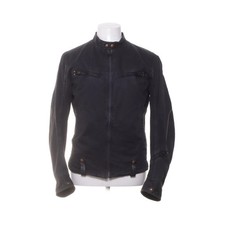 G-Star Raw, Jacke, Herren, Größe: M, Schwarz, Baumwolle/Nylon/Polyester #M5u