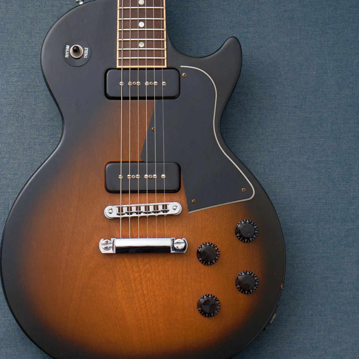 Gibson Les Paul Junior Electric Guitars for sale | eBay